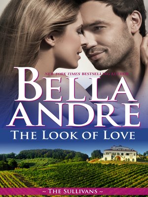 cover image of The Look of Love